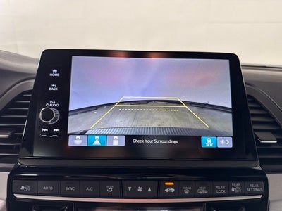 2025 Honda Odyssey EX-L w/ HEATED LEATHER