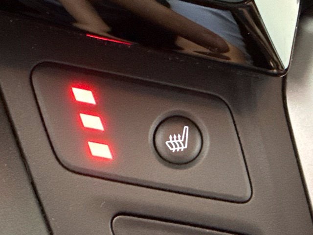 2025 Honda Odyssey EX-L w/ HEATED LEATHER