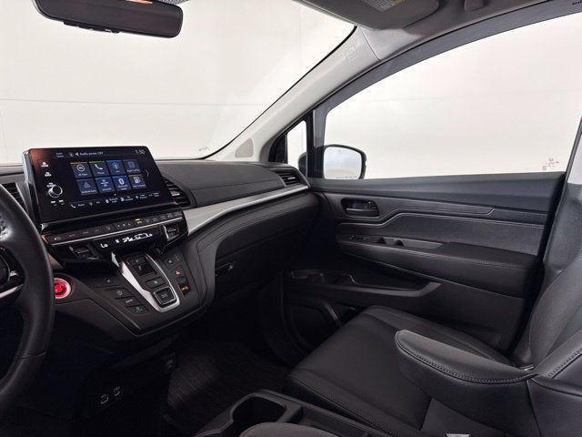 2025 Honda Odyssey EX-L w/ HEATED LEATHER