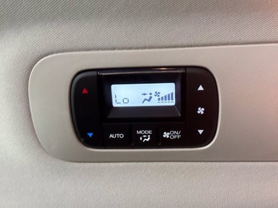 2025 Honda Odyssey EX-L w/ HEATED LEATHER