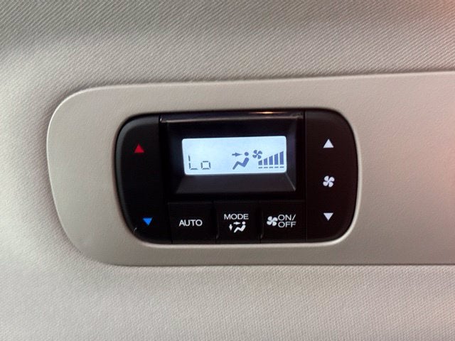 2025 Honda Odyssey EX-L w/ HEATED LEATHER
