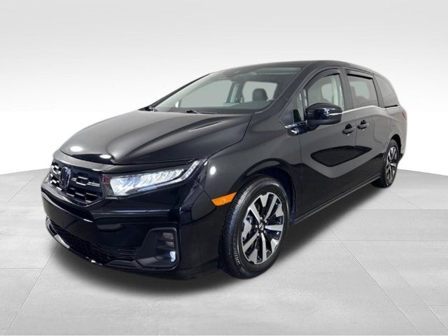 2025 Honda Odyssey EX-L w/ HEATED LEATHER