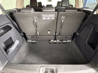 2025 Honda Odyssey EX-L w/ HEATED LEATHER
