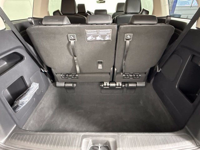 2025 Honda Odyssey EX-L w/ HEATED LEATHER