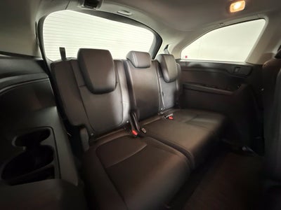 2025 Honda Odyssey EX-L w/ HEATED LEATHER
