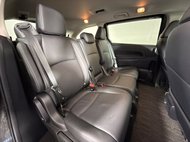 2025 Honda Odyssey EX-L w/ HEATED LEATHER
