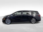 2025 Honda Odyssey EX-L w/ HEATED LEATHER