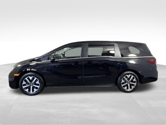 2025 Honda Odyssey EX-L w/ HEATED LEATHER