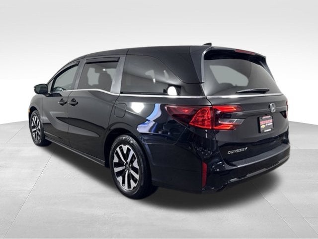 2025 Honda Odyssey EX-L w/ HEATED LEATHER