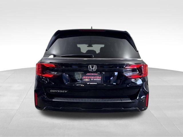 2025 Honda Odyssey EX-L w/ HEATED LEATHER