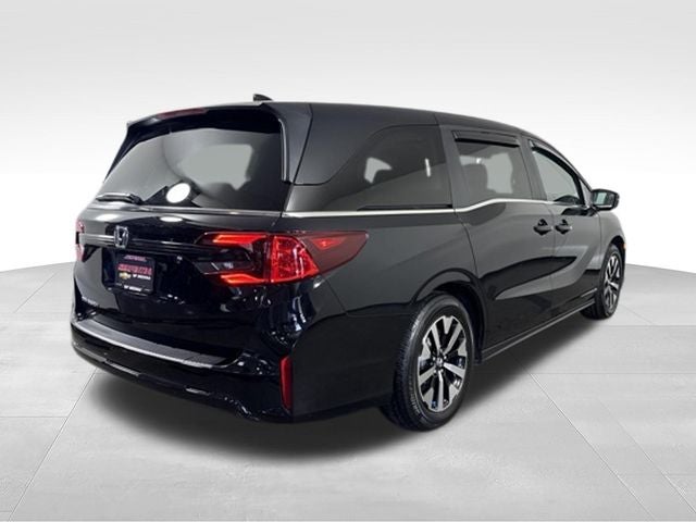 2025 Honda Odyssey EX-L w/ HEATED LEATHER