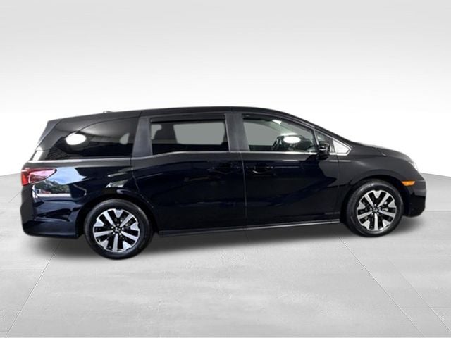 2025 Honda Odyssey EX-L w/ HEATED LEATHER