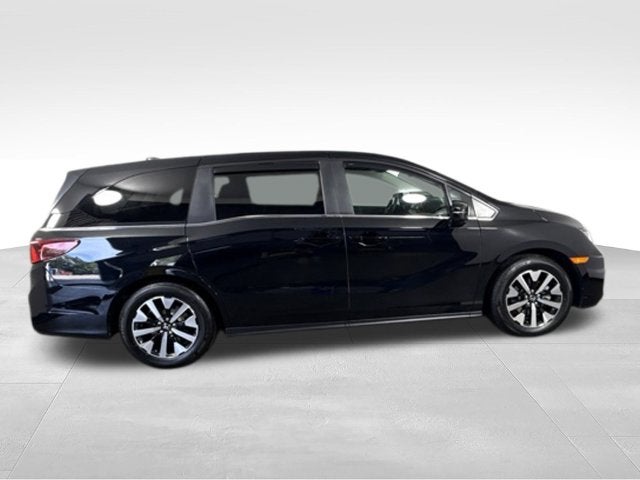2025 Honda Odyssey EX-L w/ HEATED LEATHER