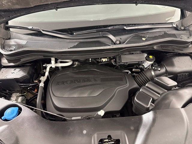 2021 Honda Pilot Special Edition w/ AMBIENT LIGHTING