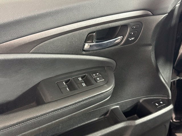 2021 Honda Pilot Special Edition w/ AMBIENT LIGHTING