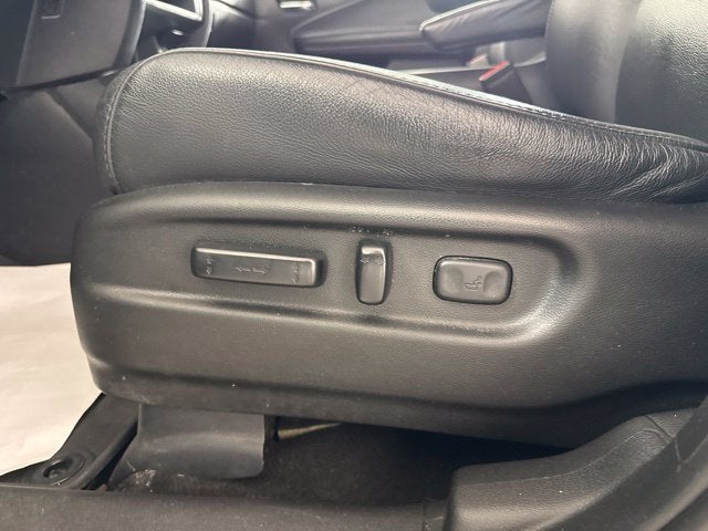 2021 Honda Pilot Special Edition w/ AMBIENT LIGHTING