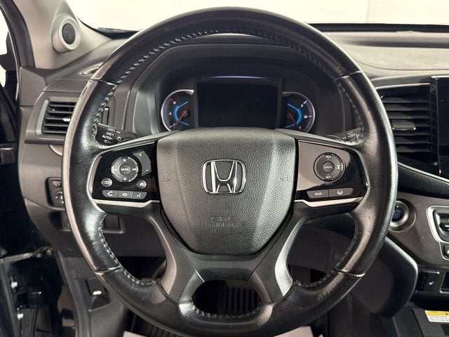 2021 Honda Pilot Special Edition w/ AMBIENT LIGHTING