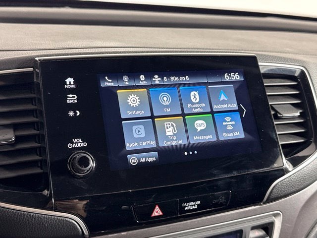 2021 Honda Pilot Special Edition w/ AMBIENT LIGHTING