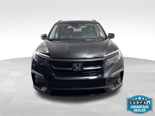 2021 Honda Pilot Special Edition w/ AMBIENT LIGHTING