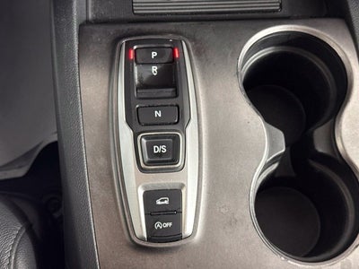 2021 Honda Pilot Special Edition w/ AMBIENT LIGHTING
