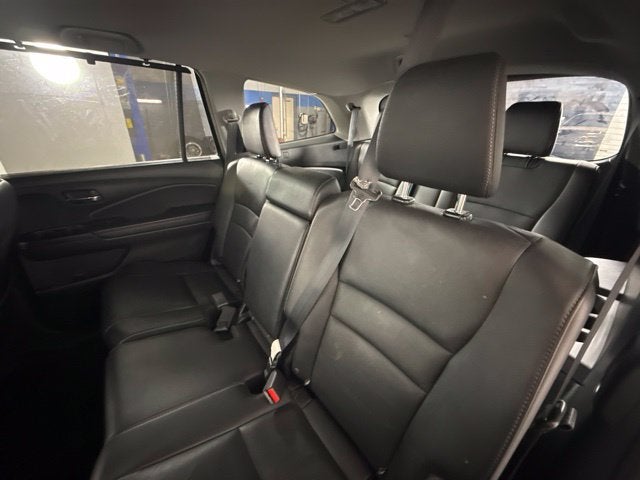 2021 Honda Pilot Special Edition w/ AMBIENT LIGHTING