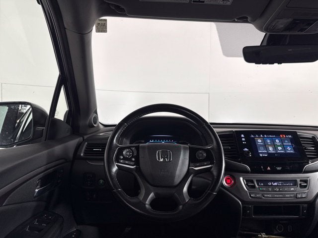 2021 Honda Pilot Special Edition w/ AMBIENT LIGHTING