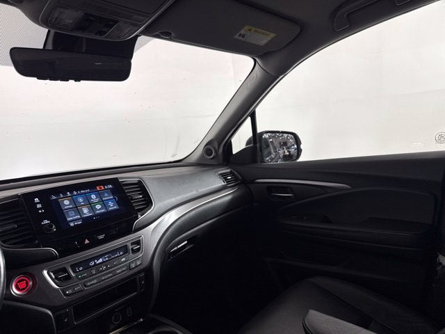 2021 Honda Pilot Special Edition w/ AMBIENT LIGHTING