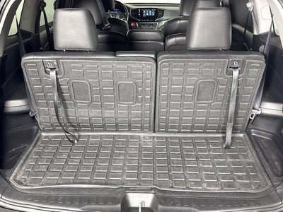2021 Honda Pilot Special Edition w/ AMBIENT LIGHTING