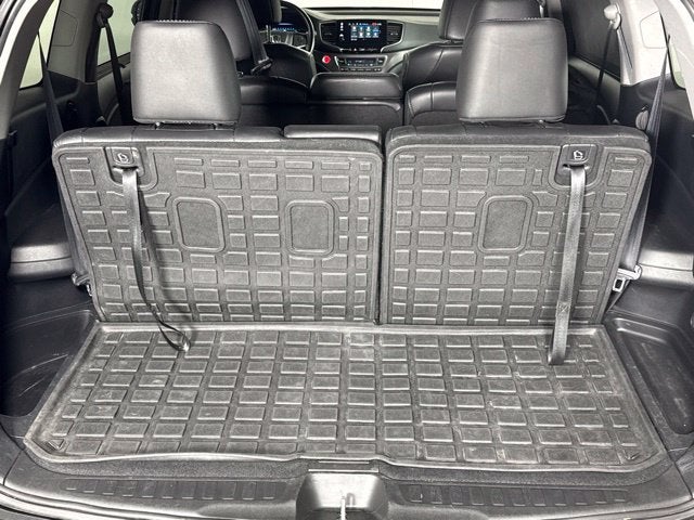 2021 Honda Pilot Special Edition w/ AMBIENT LIGHTING