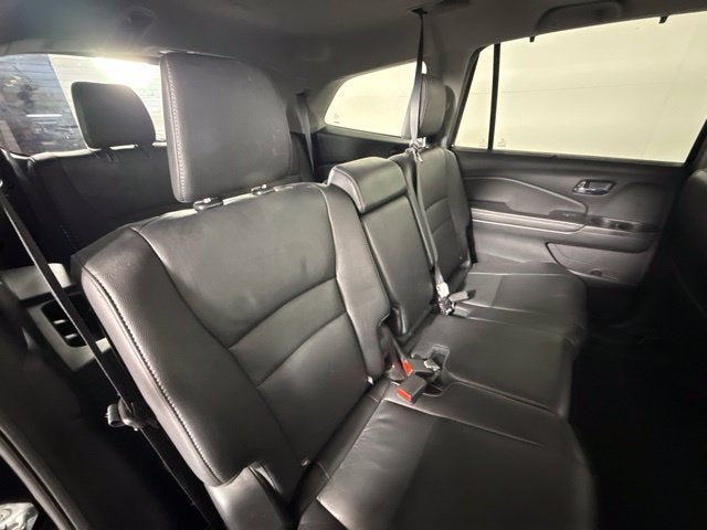 2021 Honda Pilot Special Edition w/ AMBIENT LIGHTING