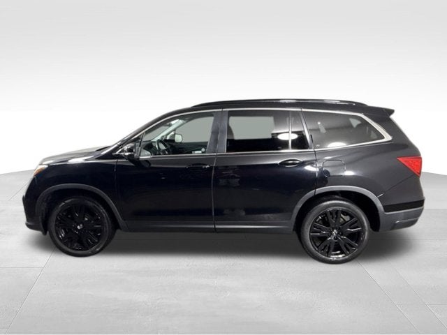 2021 Honda Pilot Special Edition w/ AMBIENT LIGHTING