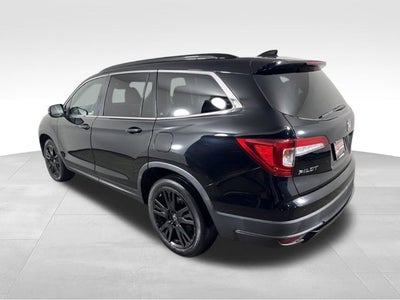 2021 Honda Pilot Special Edition w/ AMBIENT LIGHTING