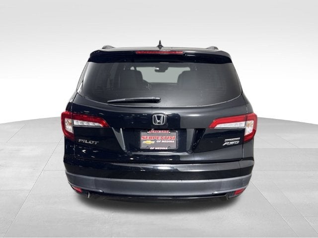 2021 Honda Pilot Special Edition w/ AMBIENT LIGHTING