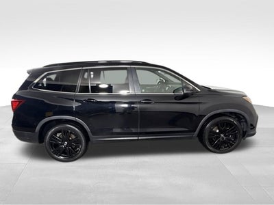 2021 Honda Pilot Special Edition w/ AMBIENT LIGHTING