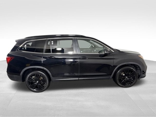 2021 Honda Pilot Special Edition w/ AMBIENT LIGHTING