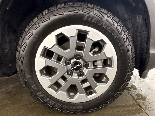 2025 Honda Passport TrailSport HPD SPECIEL EDITION