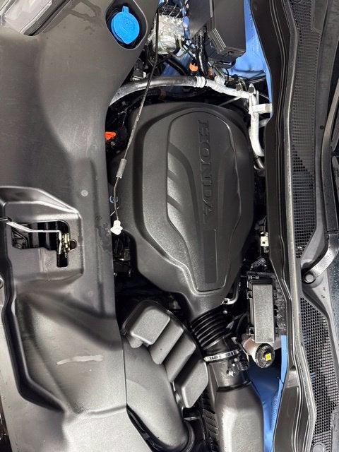 2025 Honda Passport TrailSport HPD SPECIEL EDITION