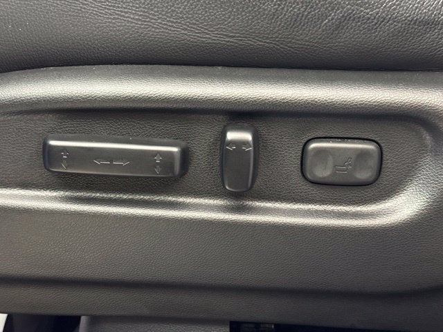 2025 Honda Passport TrailSport HPD SPECIEL EDITION