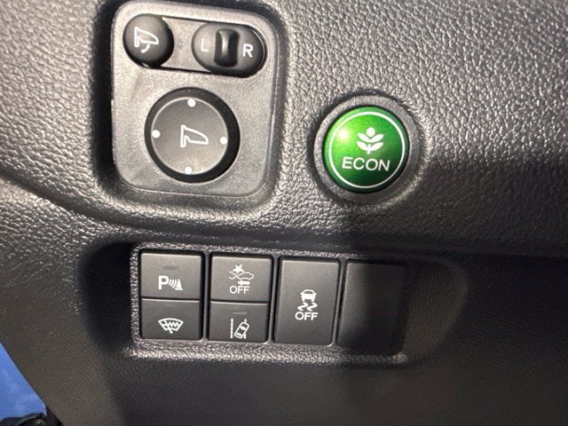 2025 Honda Passport TrailSport HPD SPECIEL EDITION