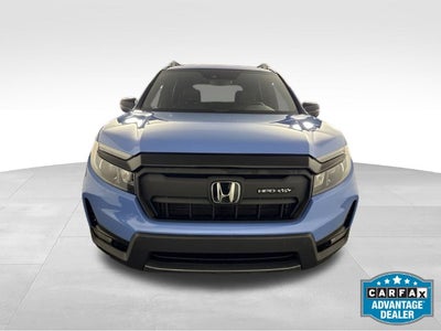 2025 Honda Passport TrailSport HPD SPECIEL EDITION