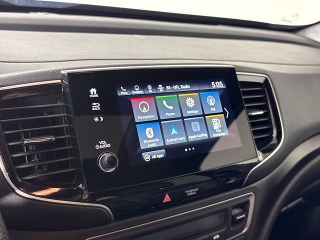 2025 Honda Passport TrailSport HPD SPECIEL EDITION