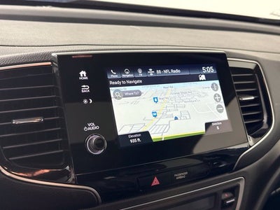 2025 Honda Passport TrailSport HPD SPECIEL EDITION