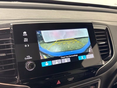 2025 Honda Passport TrailSport HPD SPECIEL EDITION