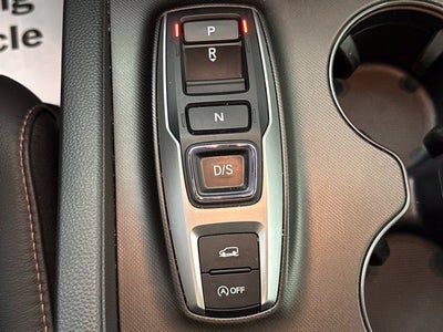 2025 Honda Passport TrailSport HPD SPECIEL EDITION