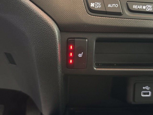 2025 Honda Passport TrailSport HPD SPECIEL EDITION