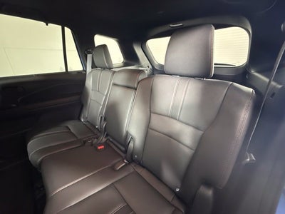 2025 Honda Passport TrailSport HPD SPECIEL EDITION