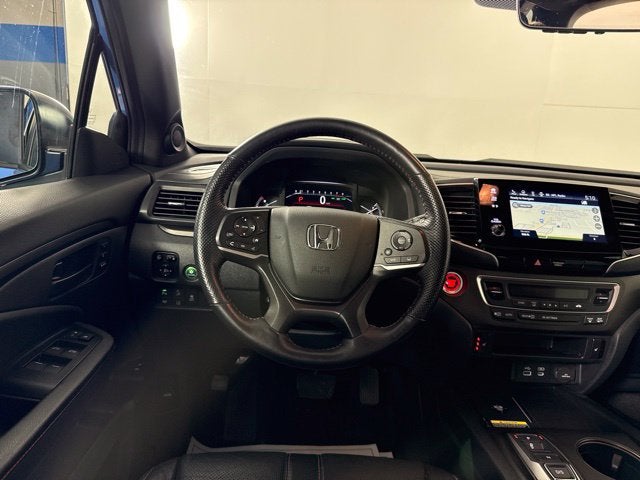 2025 Honda Passport TrailSport HPD SPECIEL EDITION