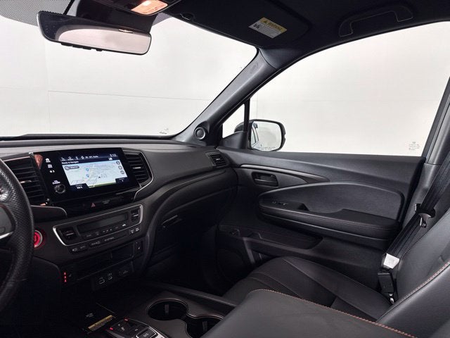 2025 Honda Passport TrailSport HPD SPECIEL EDITION