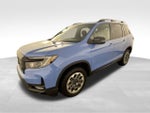 2025 Honda Passport TrailSport HPD SPECIEL EDITION