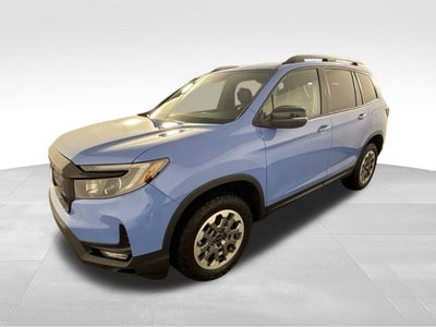 2025 Honda Passport TrailSport HPD SPECIEL EDITION